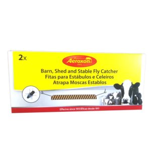 AEROXON Fita para Estábulos 2mx20cm