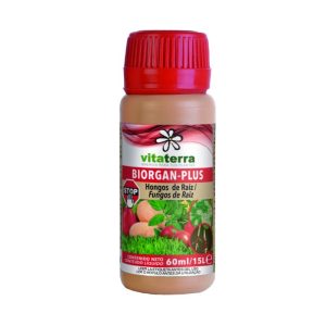 Biorgan SF Inib Fungos 60ML