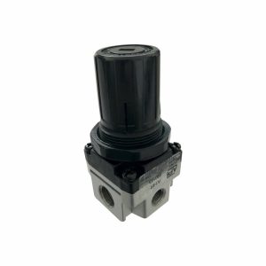 Regulador de Pressão Modelo A14R-1/4″ – API Pneumatics