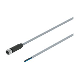 Cabo para Sensor Modelo NEBA-M8G3-U-5-LE3 – Festo