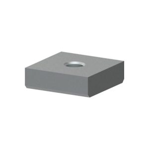 Acessório Placas Roscadas Modelo 1.31.6EM – MayTec