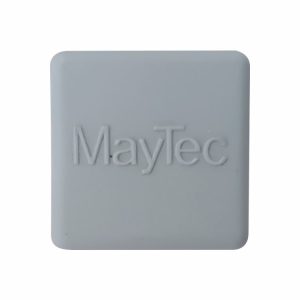 Acessório Tampa Cinza para Perfil de Alumínio 20×20 Modelo 1.42.10202.1 – MayTec