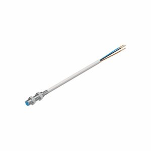 Sensor Indutivo de Proximidade Modelo: SIEN-M5B-PS-K-L – Festo