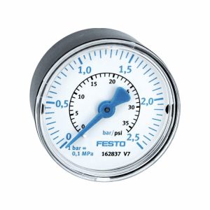 Manómetro Modelo MA-50-2,5-1/4-EN – Festo
