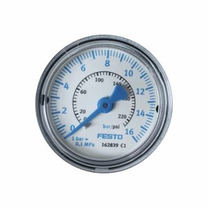 Manómetro Modelo MA-50-16-1/4-EN – Festo