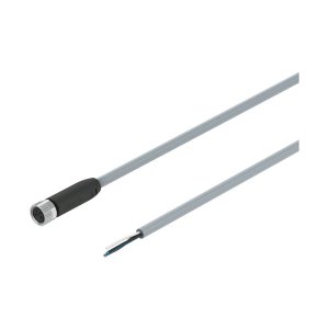 Cabo para Sensor Direito Modelo NEBA-M8G4-U-2,5-N-L4
