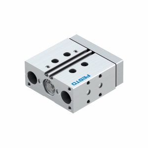 Cilindro Guiado DFM-20-30-P-A-GF – Festo