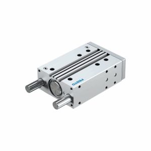 Cilindro Guiado DFM-63-160-P-A-GF – Festo