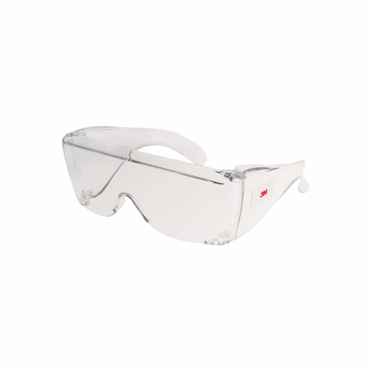 Óculos Proteção – Modelo 2700 – 3M - Image 2