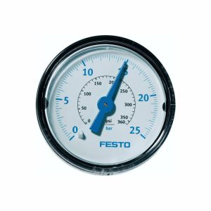 Manómetro Modelo MA-40-25-1/8-EN – Festo