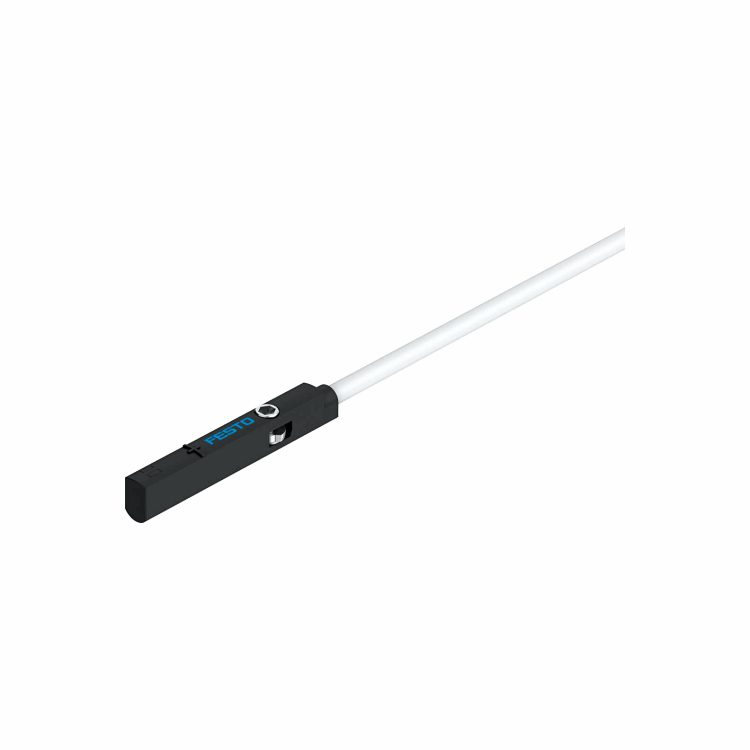 Sensor Magnético de Proximidade Modelo: SME-10M-DS-24V-E-2,5-L-OE – Festo - Image 2