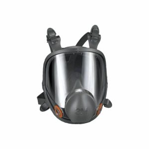 Máscara Proteção – Modelo 6800 – 3M