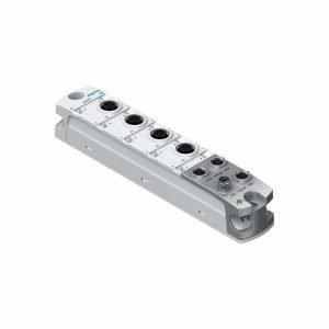 Módulo de I/O Digital Modelo CPX-AP-I-4DI4DO-M12-5P – Festo