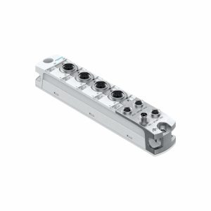 Módulo de Entrada Analógico Modelo CPX-AP-I-4AI-U-I-RTD-M12 – Festo