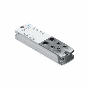 Módulo de Interface de PROFINET Modelo CPX-AP-I-PN-M12 – Festo