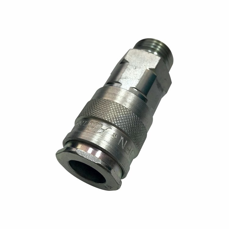 Record Qic 15 M 15 RM 1/2″ – Atlas Copco - Image 2