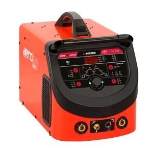 Aerotig AC/DC Wi Solter