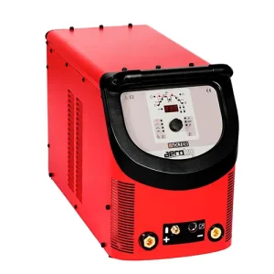 Aerotig Pro DC Solter
