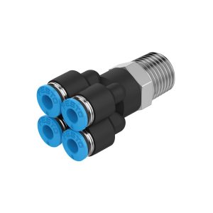 Acessório de ligação Rápido – QSQ – Festo