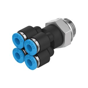 Acessório de ligação Rápido – QSQ-G – Festo