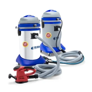 Aspirador Vibra 125 Elsea