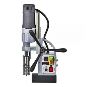 Berbequim Base Magnética EBECO50+/T Euroboor