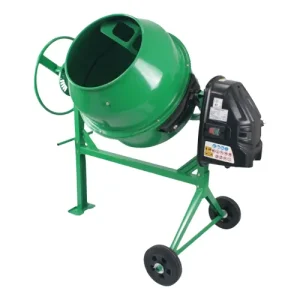 Betoneira 140L 550W Saurium