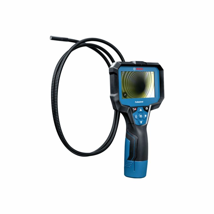 Câmara de Inspeção Modelo GIC 12v-4-23 C – Bosch Profissional - Image 3
