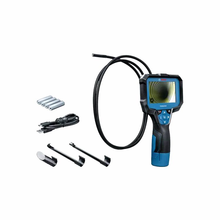 Câmara de Inspeção Modelo GIC 12v-4-23 C – Bosch Profissional - Image 4