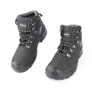 Bota de Proteção Pele Nobuck Mader