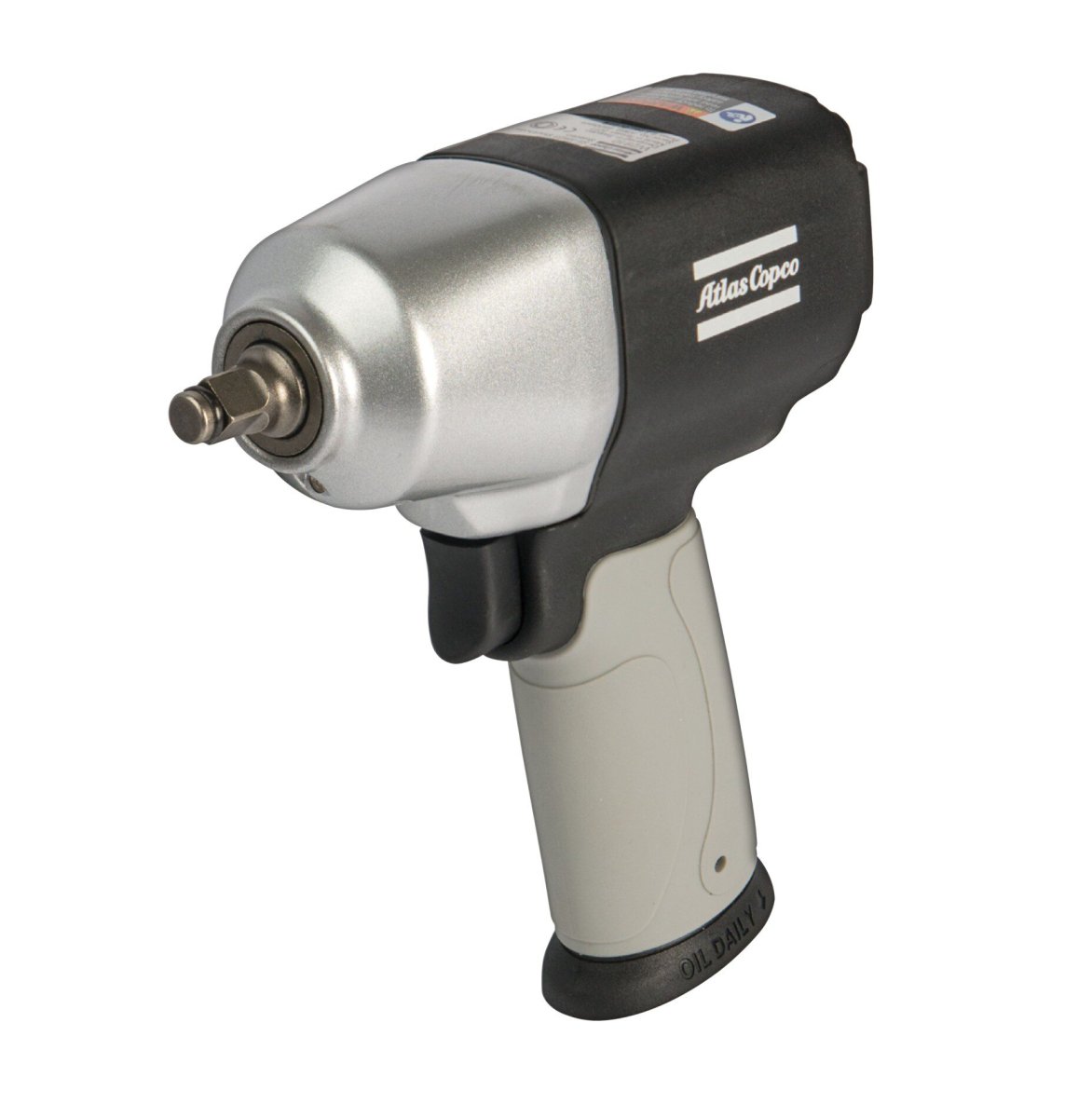 Chave de Impacto Pneumática Tipo Pistola 1/2″ PRO W2915 – Atlas Copco - Image 3