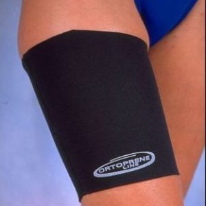 Coxal em neoprene Ortocenter