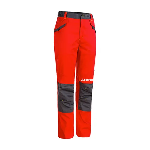 Calças Weldtex Solter