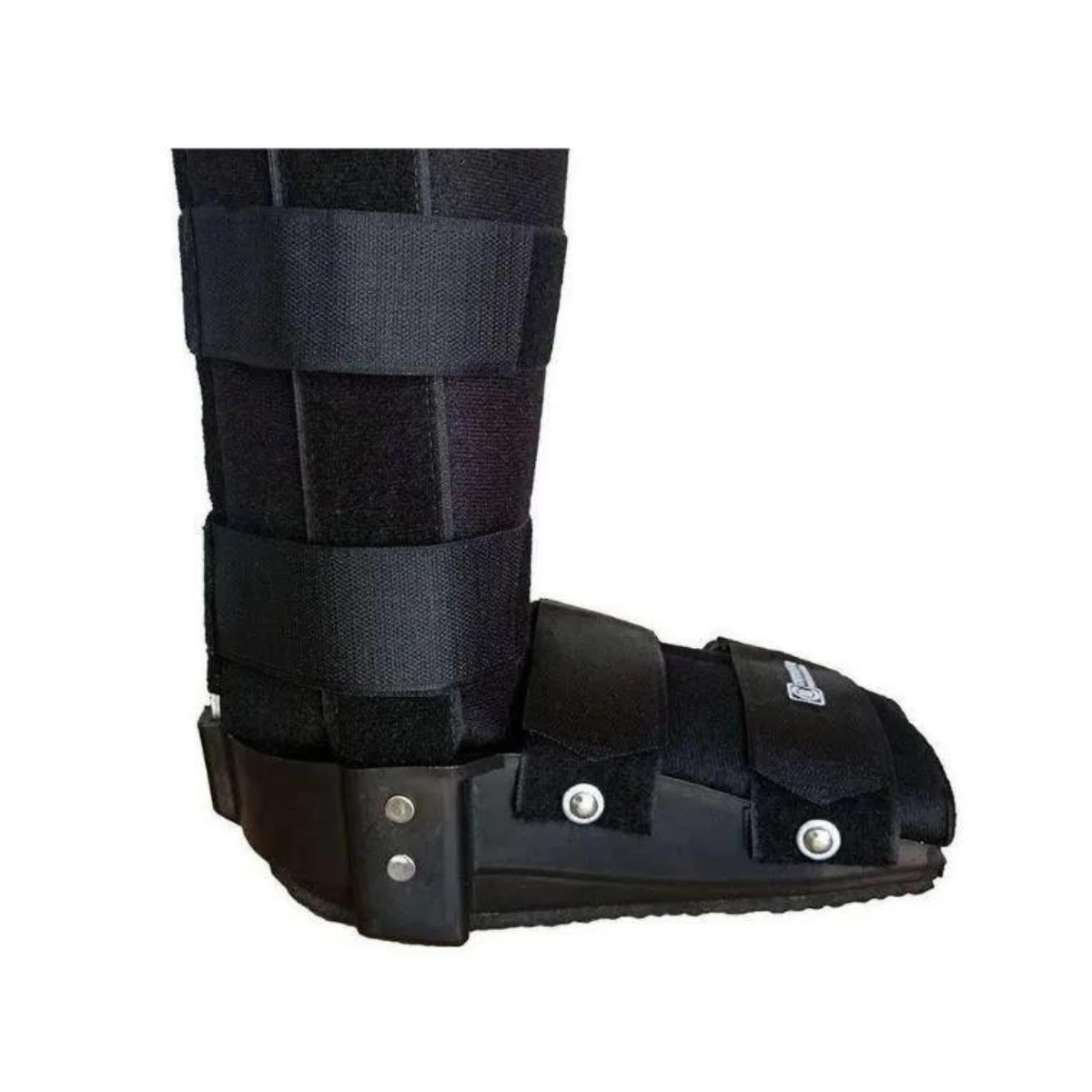 Bota imobilizadora Ortocenter bilateral cano curto – P e G - Image 2