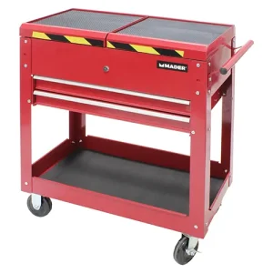 Carro para Ferramenta 370x705x710mm, 2G Mader