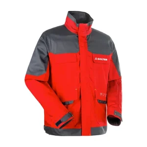 Casaco Weldtex Solter