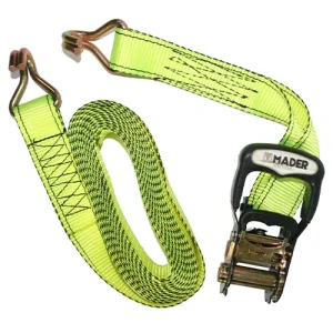 Cinta de Carga 6mx38mm, 2500Kg – Mader