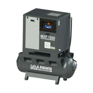 Compressor MXP 1500 – 270 Driven La Padana