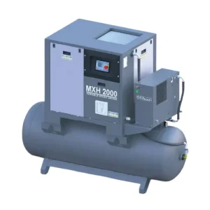 Compressor MXP 2000 – 270 E Driven La Padana