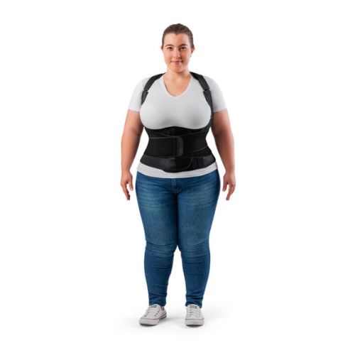 Corretor postural Support Hidrolight - Image 6