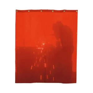 Cortina de Proteção de Soldadura Solter