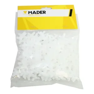 Cruzetas para Mosaico 5mm, 200Un – Mader