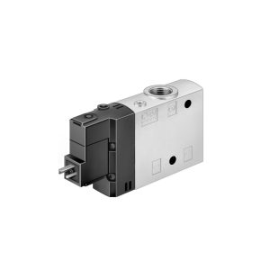 Eletroválvula 3/2″ Modelo – CPE24-M1H-3GL-3/8 – Festo