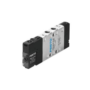 Eletroválvula 5/2″ Modelo – CPE10-M1BH-5L-M7 – Festo