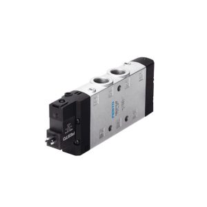 Eletroválvula 5/2″ Modelo – CPE10-M1H-5LS-3/8 – Festo
