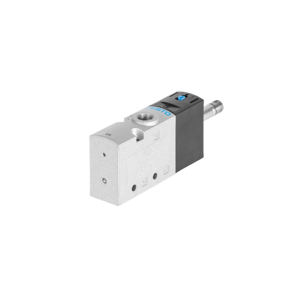 Eletroválvula 3/2 vias – VUVS-L20-M32C-MD-G18-F7 – Festo - Image 2