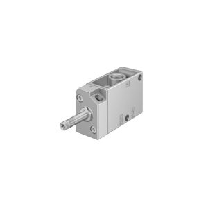Eletroválvula 3/2 vias – MFH-3-1/4 – Festo