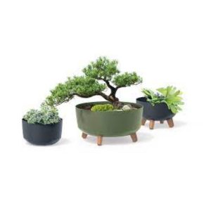 Vaso Gracia Low