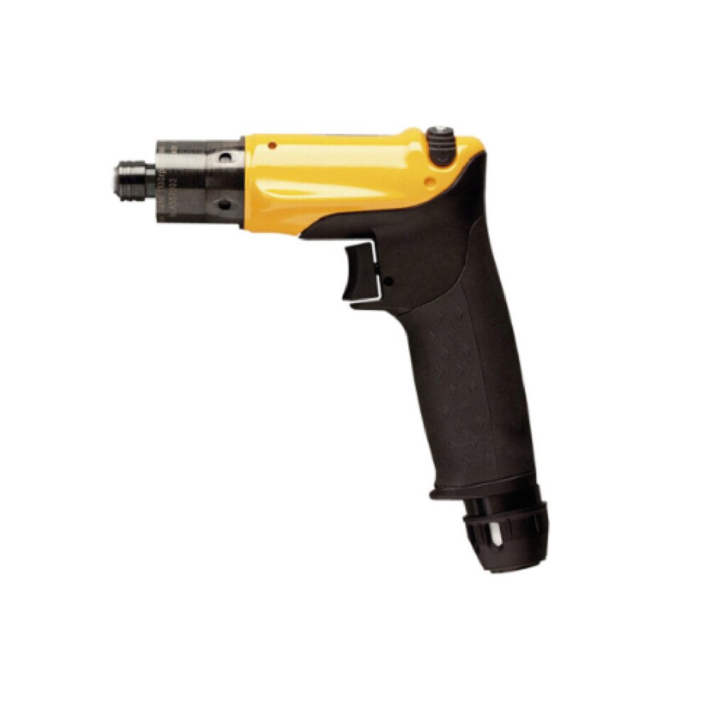 Aparafusadora Pneumática Tipo Pistola Modelo- LUD12 HRX2 – Atlas Copco - Image 2
