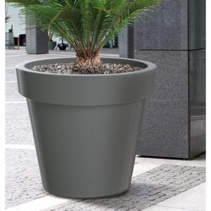 Vaso Lexo Round